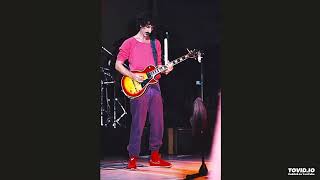 Frank Zappa - Treacherous Cretins/Montana, NYC Palladium, October 30, 1981