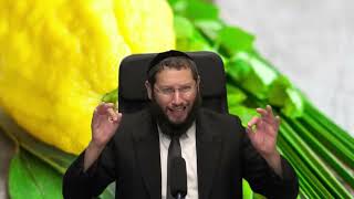 סוכות - מסע אל הבית הפנימי – הרב אייל אונגר (הרב אייל אונגר) - התמונה מוצגת ישירות מתוך אתר האינטרנט יוטיוב. זכויות היוצרים בתמונה שייכות ליוצרה. קישור קרדיט למקור התוכן נמצא בתוך דף הסרטון