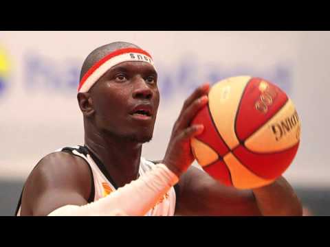 ABL 8. RD BK Dukes vs Knights