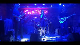 Video Meadow Street - Naděje (live)