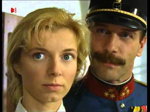 3SAT ORF BR Der Salzbaron Lippen schweigen Teil 4 von 7