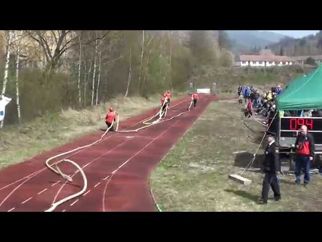 Vsetín, 19. 04. 2014