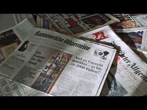 BAMF-"Skandal" wird immer kleiner | Panorama | NDR