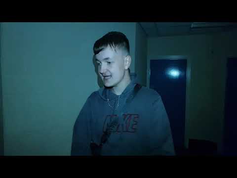 BURFZ - GRIME KING  [MUSIC VIDEO]