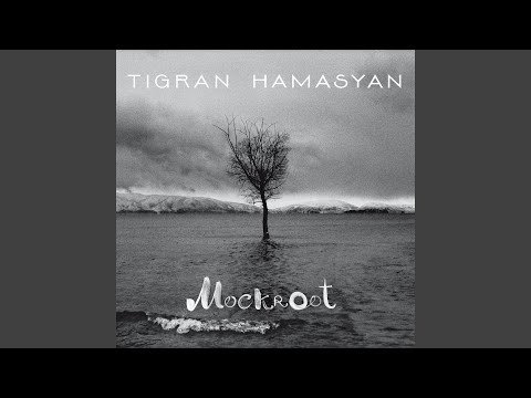 Out Of The Grid - Tigran Hamasyan