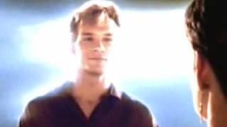 PATRICK SWAYZE TRIBUTE ~ HUNGRY EYES