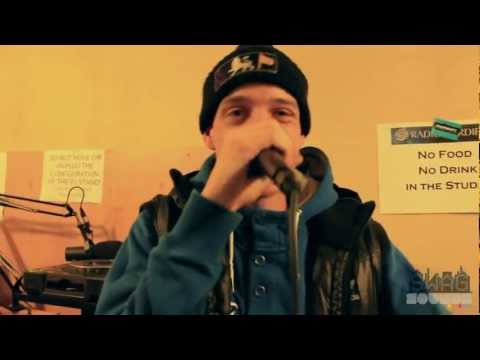 #DARK ELEMENTS RADIO SET - Mr. Traumatik, Fiasco & Guests