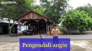 Download lagu Pengendali Angin 😱😱 mp3 Download lagu Pengendali Angin 😱😱 mp3
