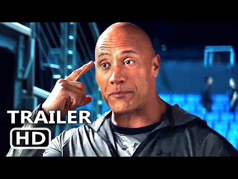 FIGHTING WITH MY FAMILY "What The Rock Wants" Scene (NEW 2019) Dwayne Johnson, Wrestling Movie HD