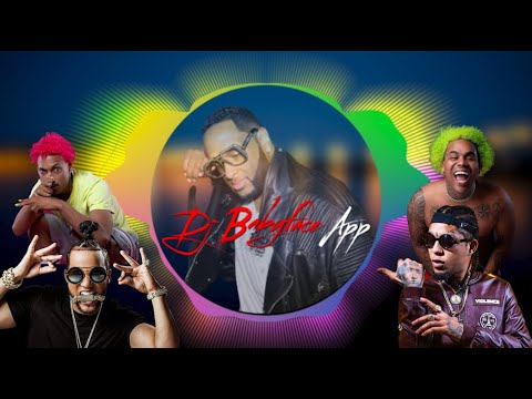 Dembow Mix 2020 Vol. 1 - DJ Babyface