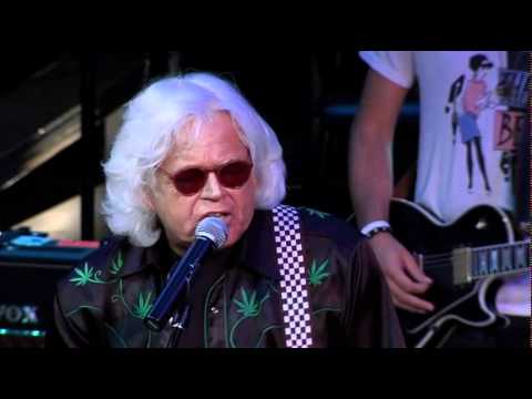 Georgetown University GEMA Rocks 2010 -- WALTER EGAN -- MAGNET AND STEEL