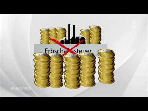 Plusminus - Steuergeschenke an Reiche - eine Gefahr für die Wirtschaft