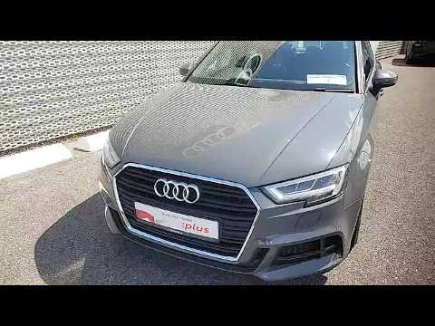 Audi A3 SAL 1.5TFSI 150 S Line - Image 2