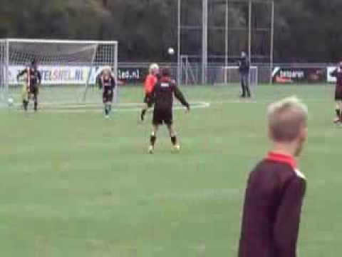 HBS E1 - Smitshoek E1 2-11-2013 (3)