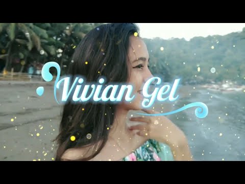 2021 YouTube Intro | Vivian Gel Asgar