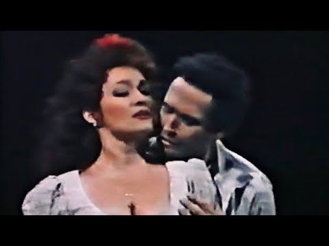 Stefania Toczyska, Jose Carreras - „C’est toi? C’est moi”, Bizet
