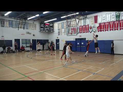 FTFcity vs Markham - sunday tier 1 - tcbl 2022 spring