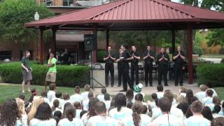 YLC 2012 - A Joliet Vocations Story