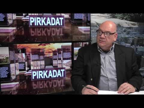 Hova mutogatunk visszafele?