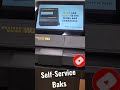 WESTERN UNION KIOSK /Fast and Easy