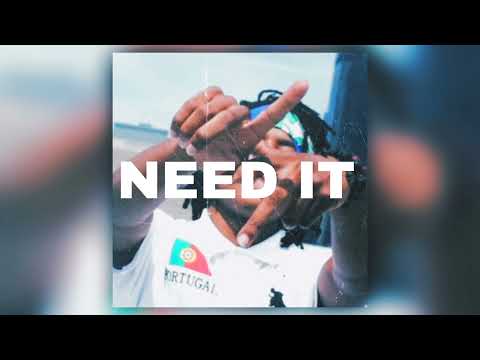 [FREE] *Futuristic* LA Capone x Chief Keef Type Beat - NEED IT (Prod. Dracosio)