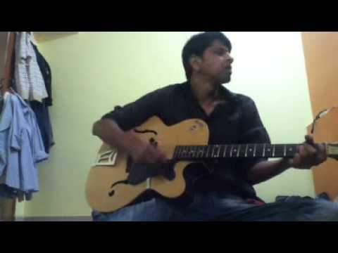 Sweet Isabel - Enrique Iglesias(cover) video thumbnail