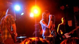 Lydia - Now The One You Once Loved Is Leaving