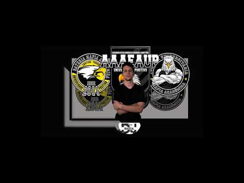 MEGAFUNK MÁFIA ACADÊMICA - DJ BASSA