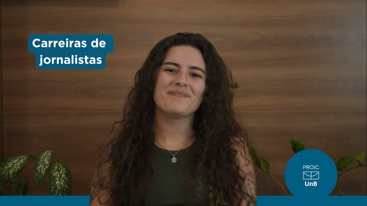 50 Anos de jornalismo na UnB: Como estão as carreiras dos jornalistas egressos?