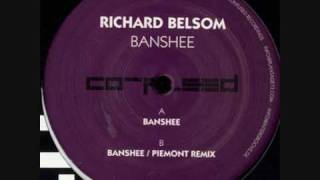 Richard Belsom - Banshee (Piemont Remix)
