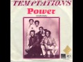 The Temptations - Power 