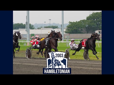 2003 Hambletonian