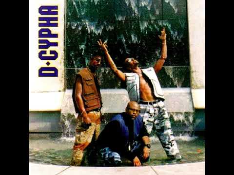D-Cypha C.Y.P.H.A  (1997)