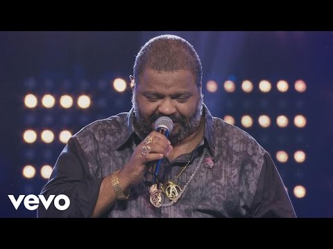 Turma do Pagode - Ordem e Progresso (XV Anos Ao Vivo) ft. Arlindo Cruz