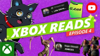 we read your YouTube comments again Trailer