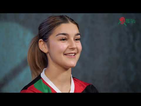 MOATSZ Híradó 2023/2 ► Balogh Ágnes Kíra portré