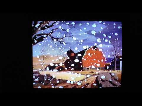 Mother Earth Father Time - Charlotte's Web 1973