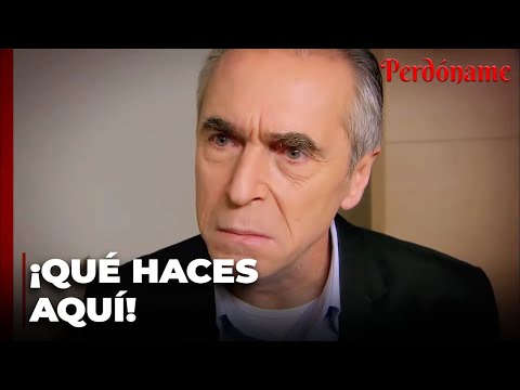 Osman Kozan Ve A Kader En Casa De Ferman - Perdóname Capítulo 75