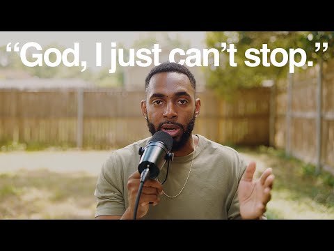 Overcoming Addictions with God