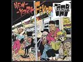 The Toasters - New York Fever - 1992 - SKAVILLE CITY *Ska, Rocksteady & Reggae Channel* The Toasters - New York Fever - 1992