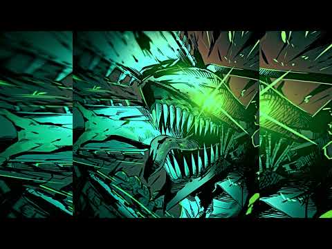 Dj Shuriken666 - SOW PANIC