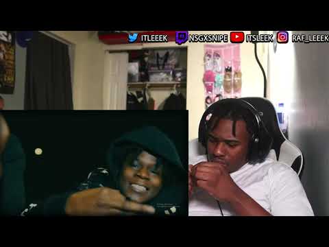 THEY WENT CRAZY OMG|Kenzo Balla x Rayy Balla x TG Crippy - Touch The Ground (Official Video)|ITSLEEK