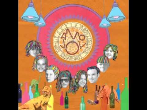 Amo Joy - It's Not An Artist's World