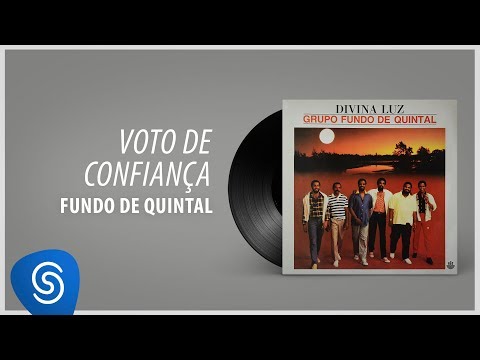 Voto de Confiança - Fundo de Quintal