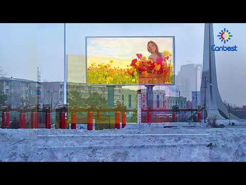 APRO-S Series: Where Brightness Meets Durability