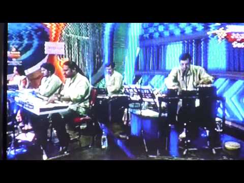 Abhijat Bhat - Edeyolagina Tama Tama Tamate - ETV News Kannada