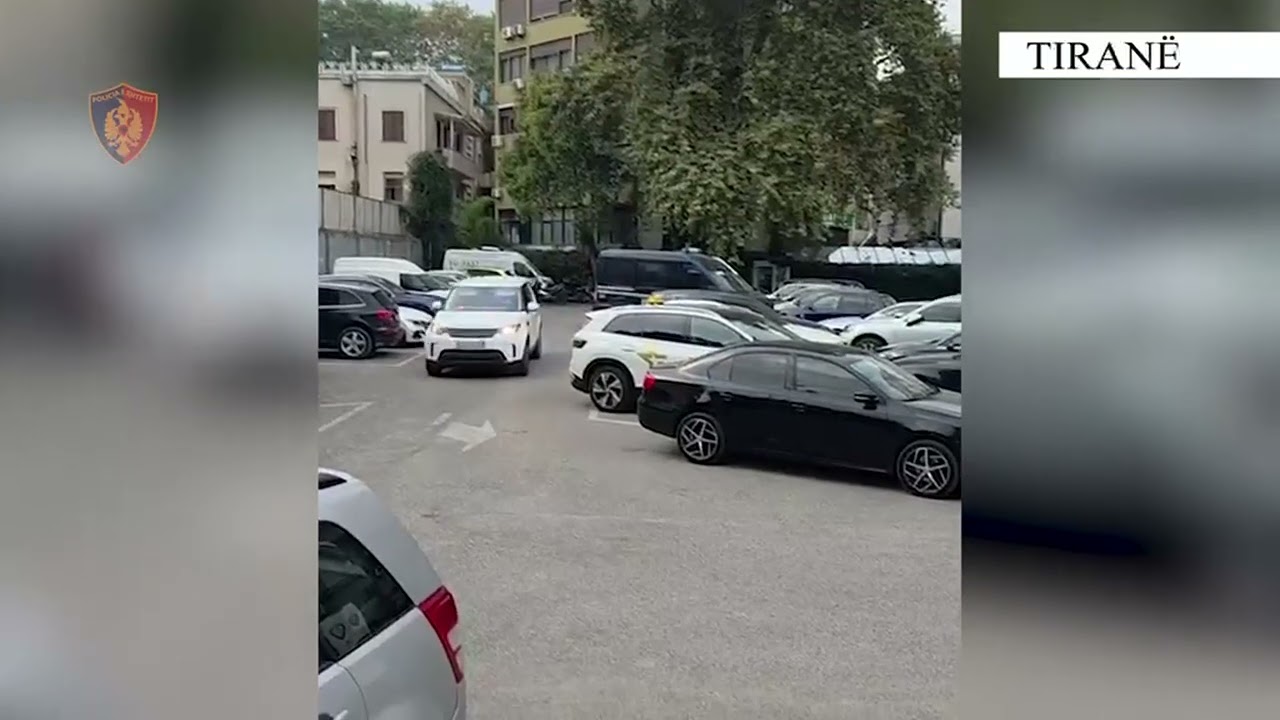 Tiranë/Arrestohen dy persona, sekuestrohen 25 makineta të modifikuara ilegalisht