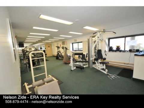 1321 Worcester Rd, Framingham MA 01701 - Condo - Real Estate - For Sale -