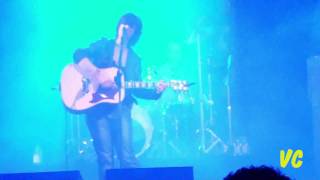 L'ultima giornata di sole - Cristina Donà