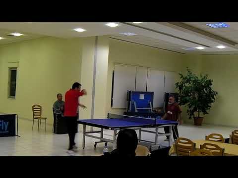 2017/2018 KKMTSD Hüseyin Rahmi YILMAZ - Suat ÖZCAN